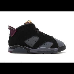 Jordan 6 BRAND NEW